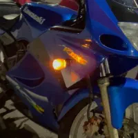 150zx|موتورسیکلت|کرج, عظیمیه|دیوار