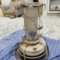 چراغ علاالدین|بخاری، هیتر، شومینه|بم, |دیوار