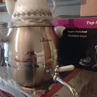 ظروف تفلون ۱۴ پارچه|ظروف پخت‌وپز|خمین, |دیوار