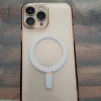 iPhone 13pro max gold