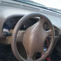 پارس ای ال ایکس مدل ۸۵|خودرو سواری و وانت|خرمآباد, |دیوار