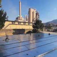 نصب ایزوگام