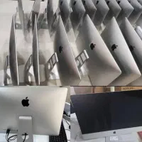 ایمک اسلیم اپل imac  2014 نسل 4|رایانه رومیزی|مشهد, شهید فرامرز عباسی|دیوار