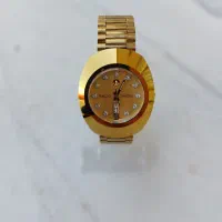 ساعت رادو اصل سوئیس قدیمی (RADO)