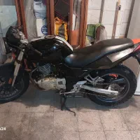 موتور  سیکلت ۲۵۰ پیشرو