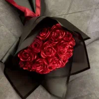 باکس گل|گل مصنوعی|شوش, |دیوار