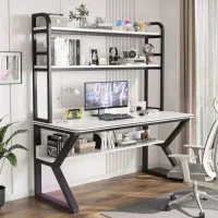 میز کامپیوتر مدل صد