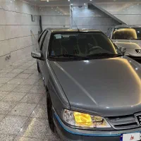 پژو پارس سال مدل 1397