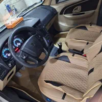 پژوپارس فول 1403 دریچه سیمی|خودرو سواری و وانت|زاهدان, |دیوار