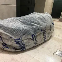 سپر ۲۰۷ مشکی برند کروز