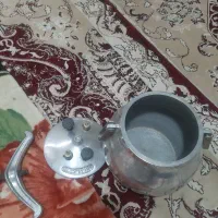 زود پز ۵لیتری چودن نونو استفاده نشده|ظروف پختوپز|اسفراین, |دیوار