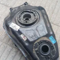 باک موتور ns200