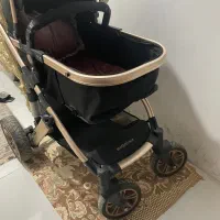 کالسکه برند مادرکر|کالسکه و لوازم جانبی|باقرشهر, |دیوار