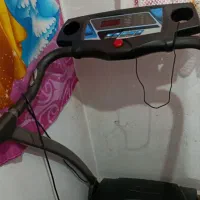 تردمیل تاشو