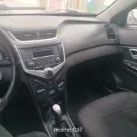 mvm 315 luxry|خودرو سواری و وانت|ارومیه, |دیوار