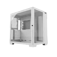 کیس آکواریومی Aq14 سفید