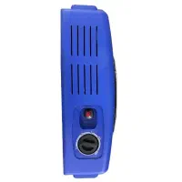 (اقساط 12 ماه بدون ضامن)بخاری ۷۰۰۰بدون دودکش گلدن|بخاری، هیتر، شومینه|کرمان, |دیوار