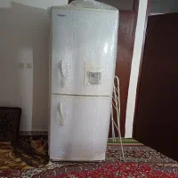 یخچال فریزر سیلوان