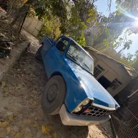 نیسان مدل کارکرده ۸۶|خودرو سواری و وانت|رودهن, |دیوار