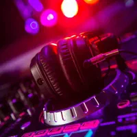 دیجی DJ حرفه ای مجالس