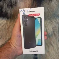 سامسونگ A16حافظه۱۲۸گیگ رم۶ ویتنام
