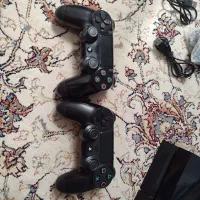ps4 فت. ۵۰۰|کنسول، بازی ویدئویی و آنلاین|تهران, عبدلآباد|دیوار