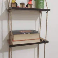 شلف دیواری