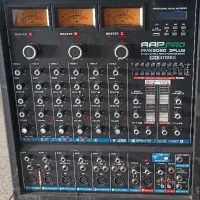 پاورمیکسر 9090 3PLUS|گیتار، بیس، امپلیفایر|شهرکرد, |دیوار