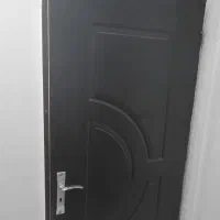 درب سالم اتاق و سرویس های بهداشتی