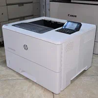 پرینتر  اچ پی hp m507dn|پرینتر، اسکنر، کپی، فکس|مشهد, جاهد شهر|دیوار