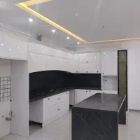 کابینت کمد دیواری دکوراسیون‌ نقد و اقساط