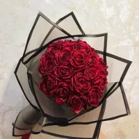 دسته گل ربانی  پول آرایی و..