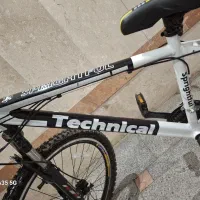 دوچرخه آلومینیوم سایز ۲۶|دوچرخه، اسکیت، اسکوتر|تهران, تولید دارو|دیوار