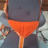 صندلی ماشینی کودک