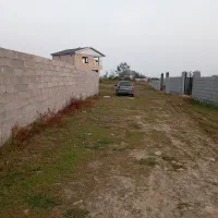 300متر زمین شهری در بهترین منطقه متری 6|فروش زمین و ملک کلنگی|رضوانشهر, |دیوار