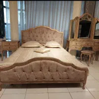 سرویس خواب دونفره/)شمیم تختخواب