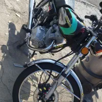 موتور سیکلت مزایده|موتورسیکلت|بوکان, |دیوار