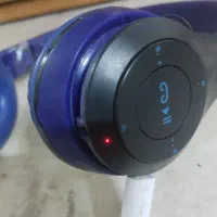 هدفون بیسیم Borofone مموری خور|لوازم جانبی موبایل و تبلت|مشهد, گوهرشاد|دیوار