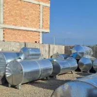 تانکرآب وسوخت  1000 2000 3000 لیتری|مصالح و تجهیزات ساختمان|گرگان, |دیوار