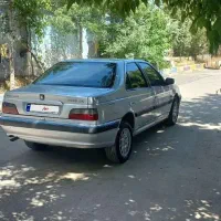 پارس مدل ۸۲