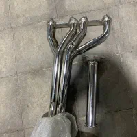 هدرز موتور پژو xu7