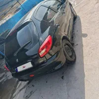 ۲۰۶ مدل ۸۱|خودرو سواری و وانت|کرج, گلشهر|دیوار