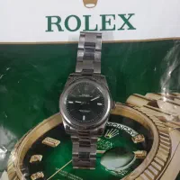 ساعت رولکس موتور اصل ژاپن