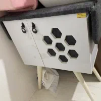 میز اتو و خیاطی نو