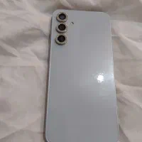 سامسونگ A16. بدون یه دونه نقطه