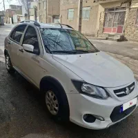 کوییک دنده‌ای مدل 1400|خودرو سواری و وانت|همدان, |دیوار