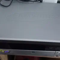 سی دی برندsamsung|پخش‌کننده DVD و ویدیو|ساوه, |دیوار