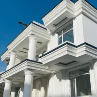 نمای ساختمان|خدمات پیشه و مهارت|گرگان, |دیوار