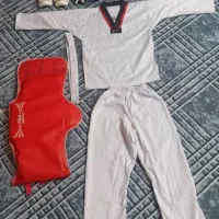 لباس و ولوازم  تکواندو|تجهیزات ورزشی|یاسوج, |دیوار