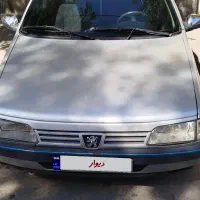 پژو 405|خودرو سواری و وانت|اراک, |دیوار